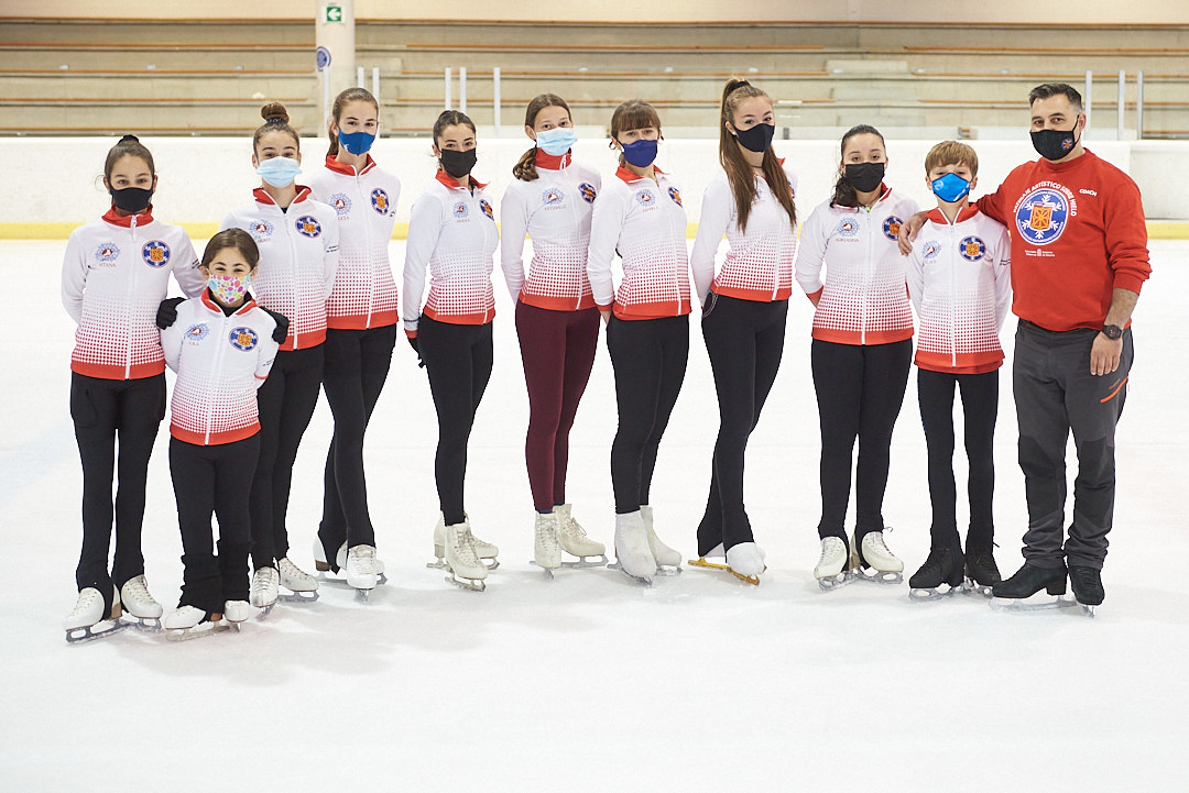PROMOCI&Oacute;N A LA COMPETICI&Oacute;N PATINAJE ART&Iacute;STICO SOBRE HIELO -3